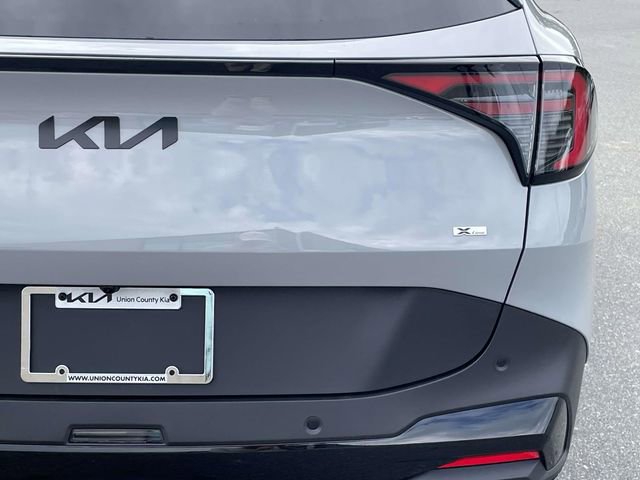 New 2026 Kia Sportage X-Line w/ X-Line Technology Package image 11