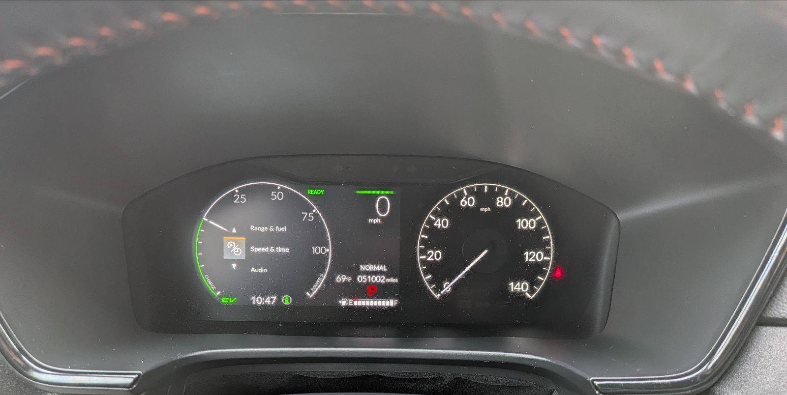 Certified 2024 Honda CR-V Sport-L image 17