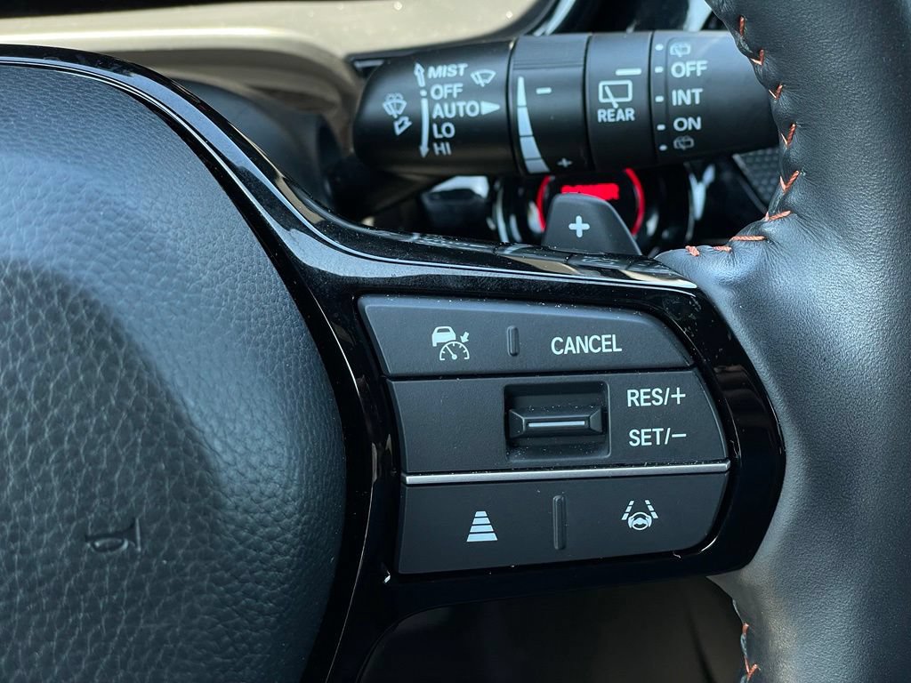 Used 2025 Honda CR-V Sport Touring image 14