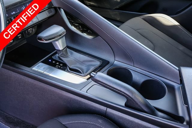 Certified 2022 Hyundai Elantra SEL FWD image 22
