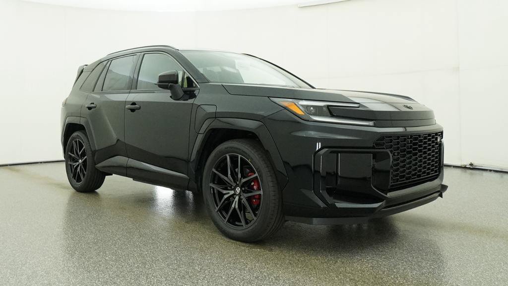 New 2026 Toyota RAV4 AWD Plug-in Hybrid image 36
