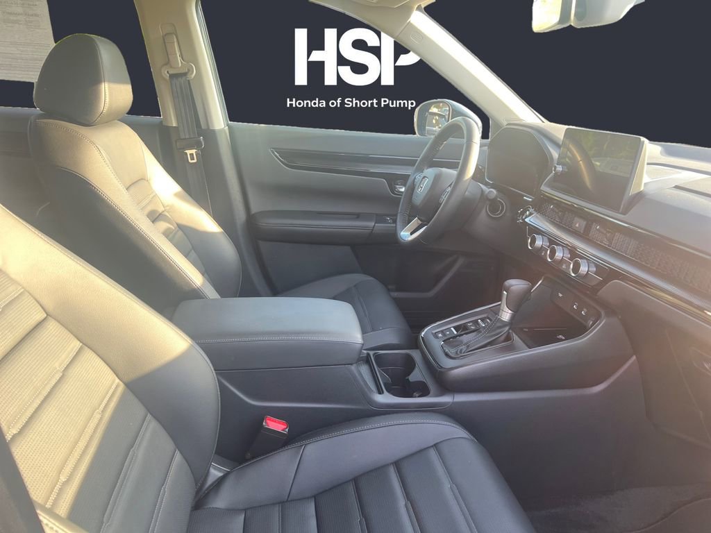 Used 2026 Honda CR-V EX-L image 15