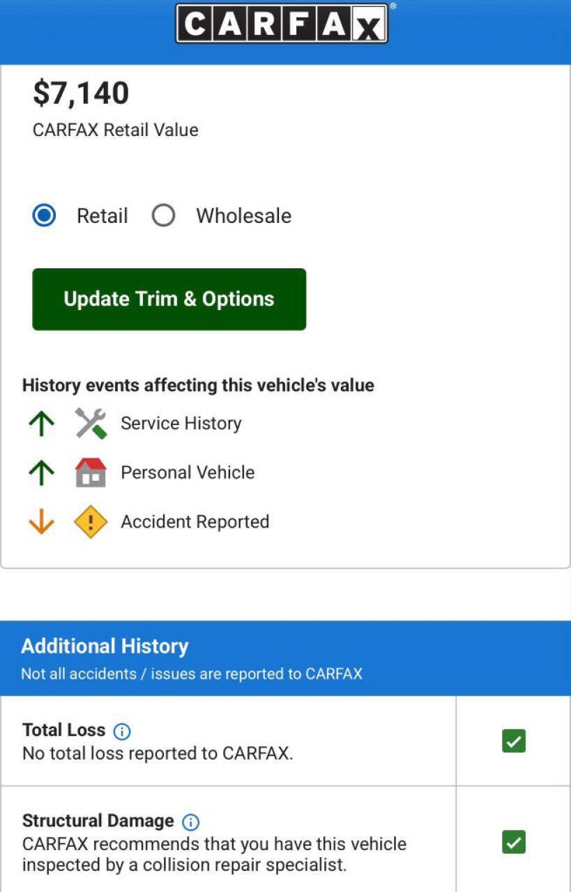 Used 2013 Hyundai Santa Fe Sport 2.0T FWD image 15