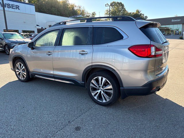Used 2020 Subaru Ascent Limited w/ Popular Package #2A AWD/4WD image 3