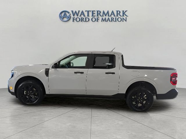 Used 2025 Ford Maverick XLT w/ Black Appearance Package image 1