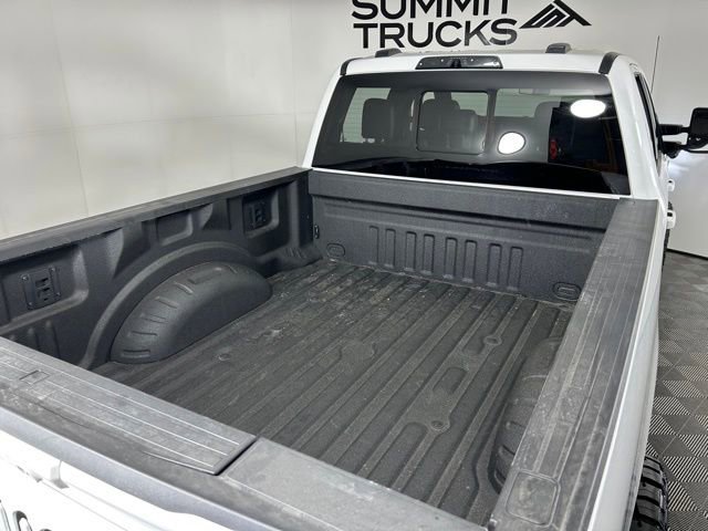 Used 2025 Ford F250 King Ranch image 16