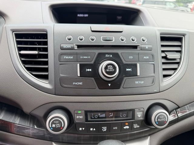 Used 2014 Honda CR-V EX-L image 18