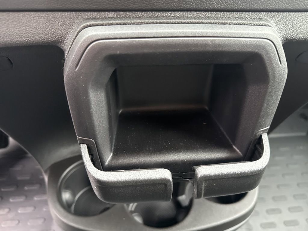 Used 2024 RAM ProMaster 2500 image 24