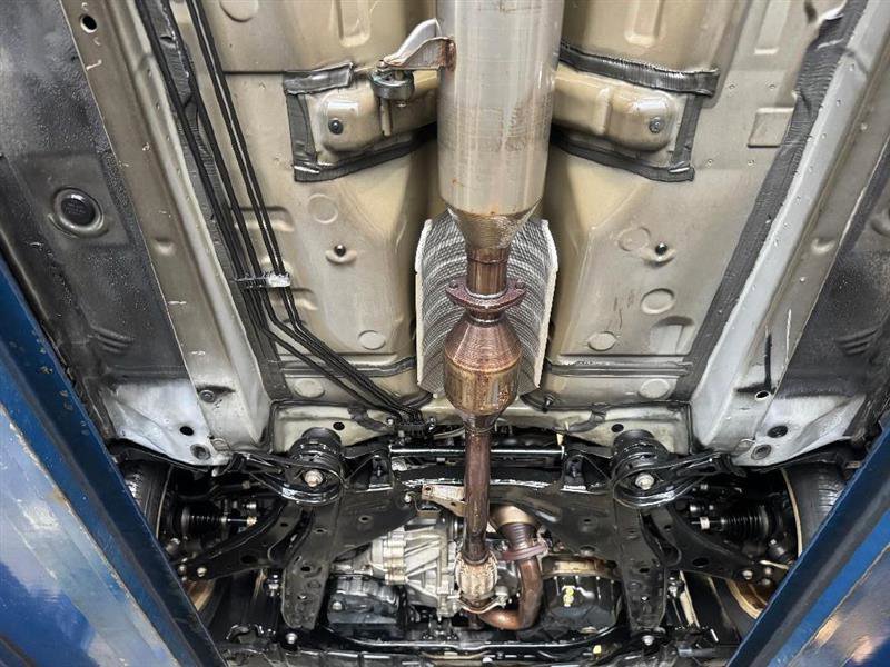 Used 2007 Lexus ES 350 FWD image 30