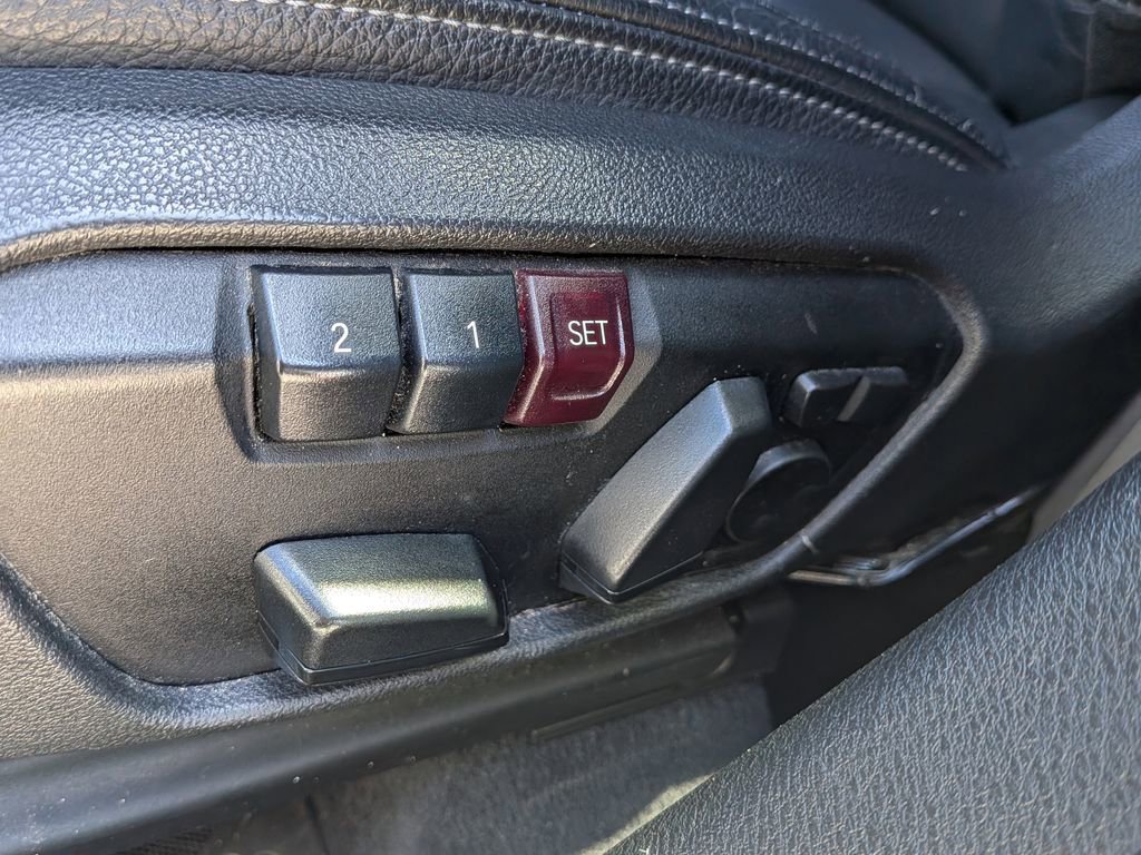 Used 2018 BMW X1 sDrive28i FWD image 17