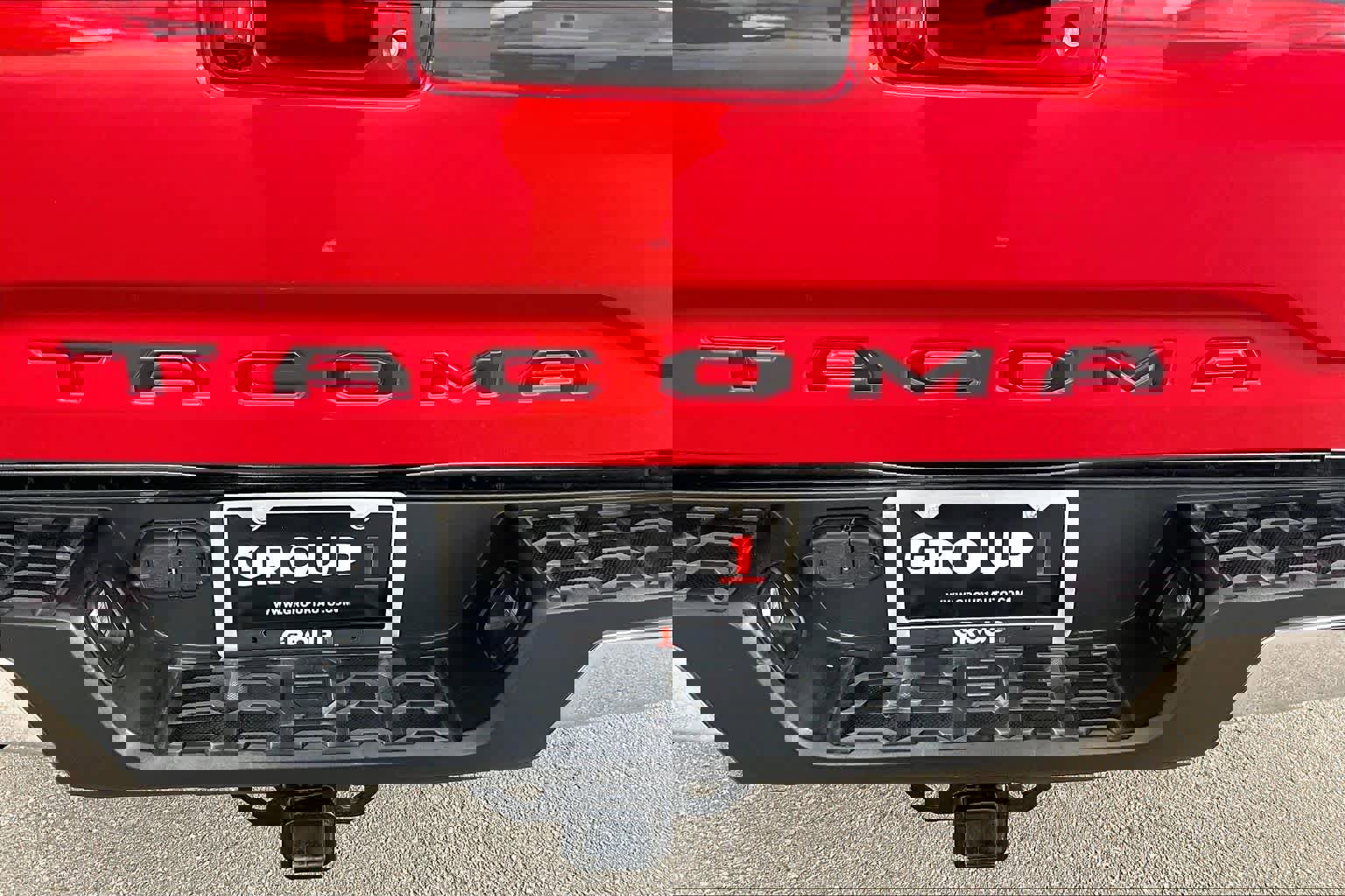 Used 2023 Toyota Tacoma SR5 image 10