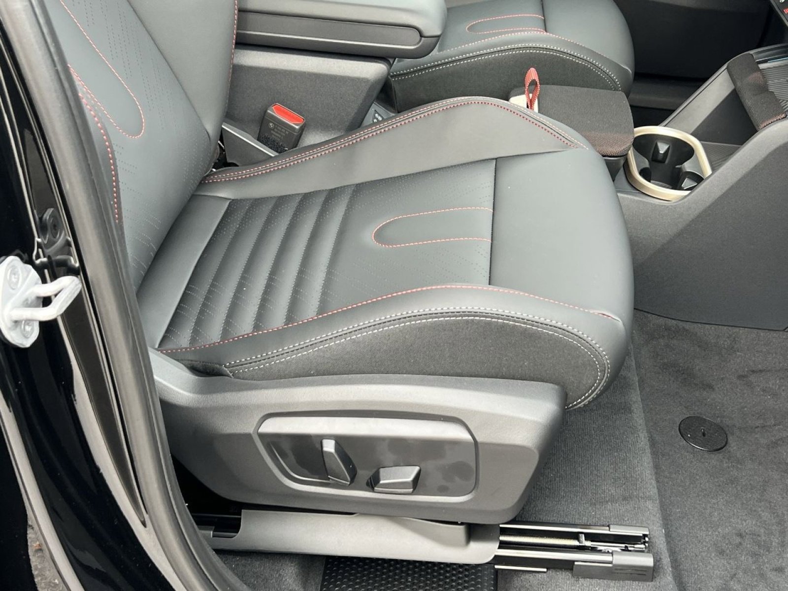 New 2026 MINI Cooper Countryman S AWD/4WD image 27