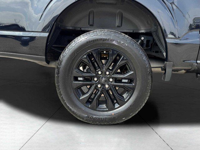 Used 2024 Ford F150 Lariat w/ FX4 Off-Road Package image 52