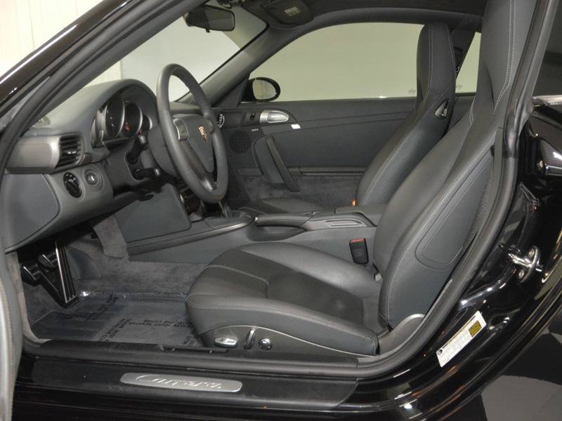 Used 2006 Porsche 911 Carrera RWD image 17