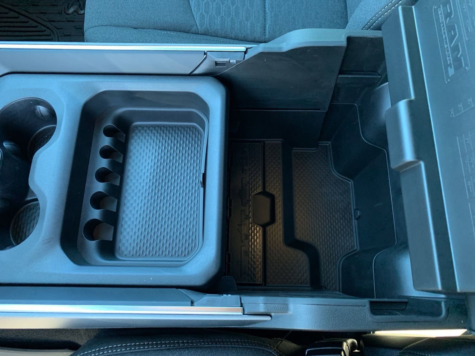 New 2026 RAM 3500 Big Horn image 22