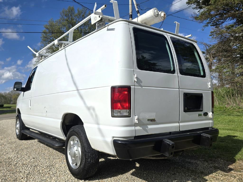 Used 2014 Ford E-250 and Econoline 250 w/ Power Group RWD image 5