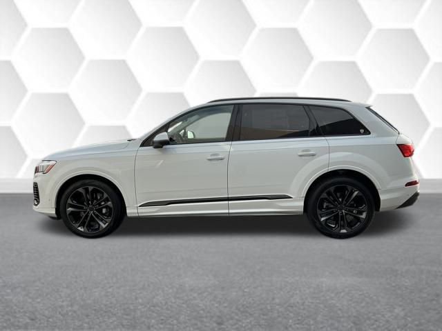 New 2026 Audi Q7 3.0T Premium Plus image 7