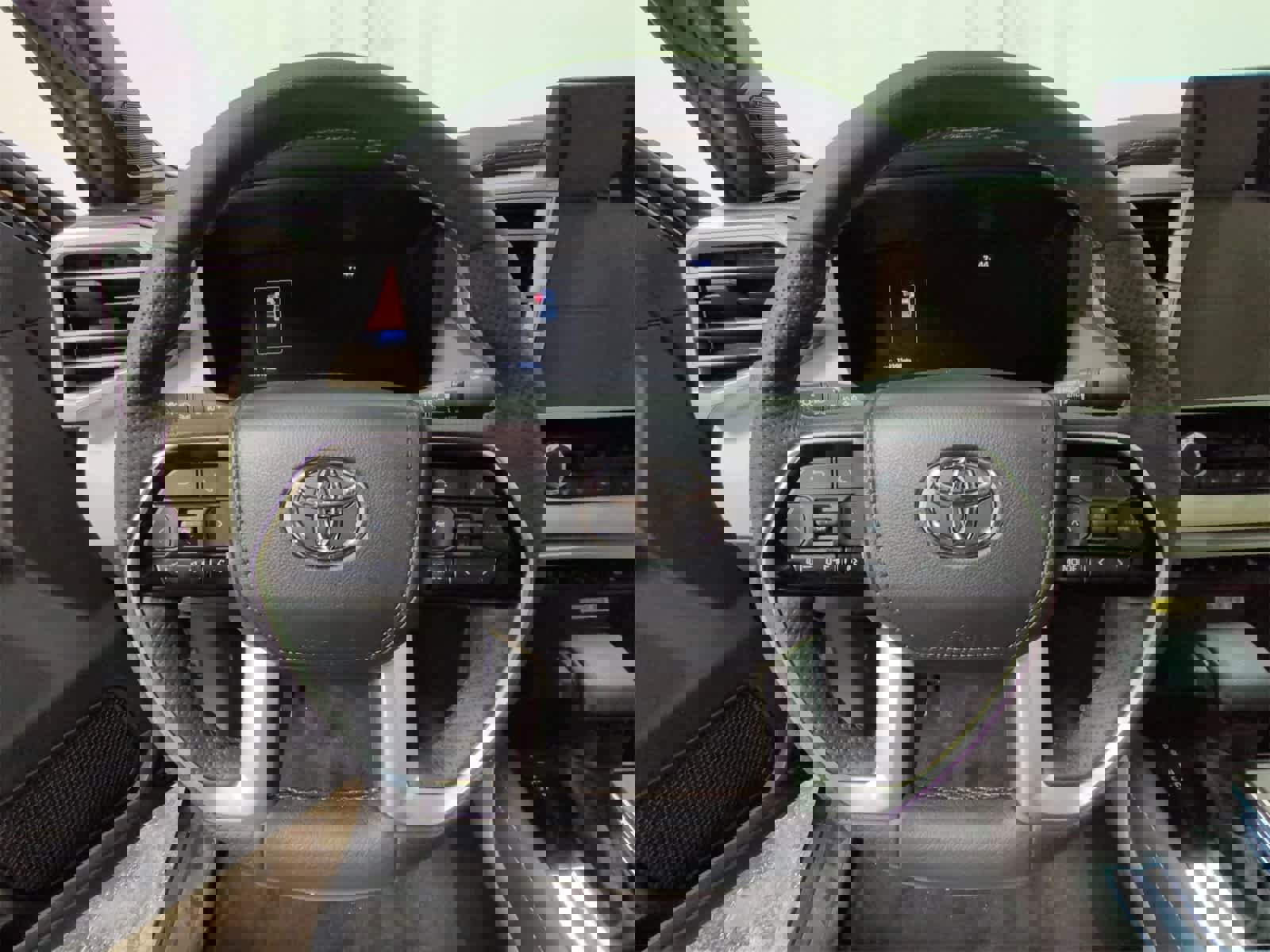 Used 2023 Toyota Tundra 1794 Edition image 25