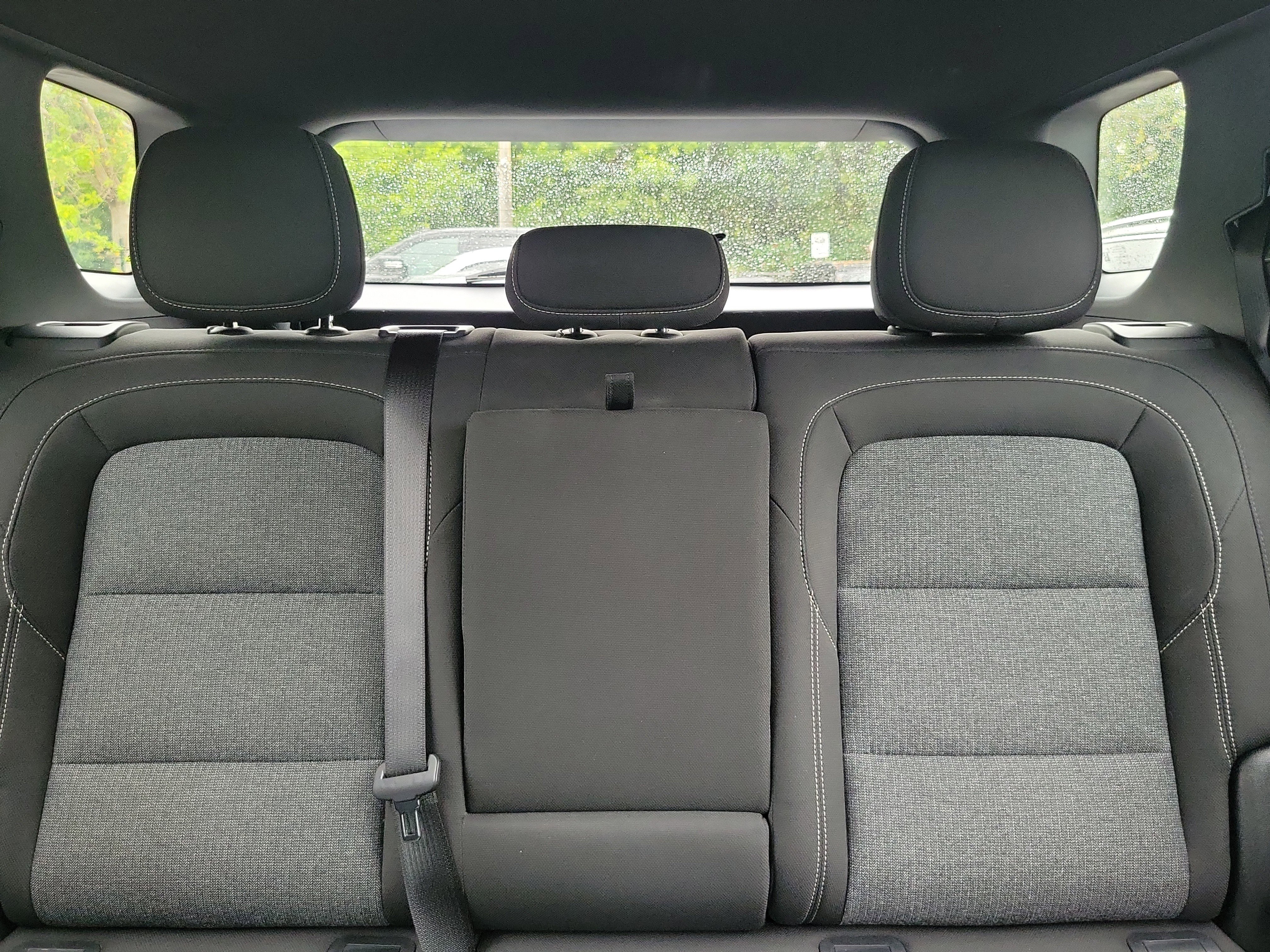 Used 2026 GMC Terrain Elevation image 14