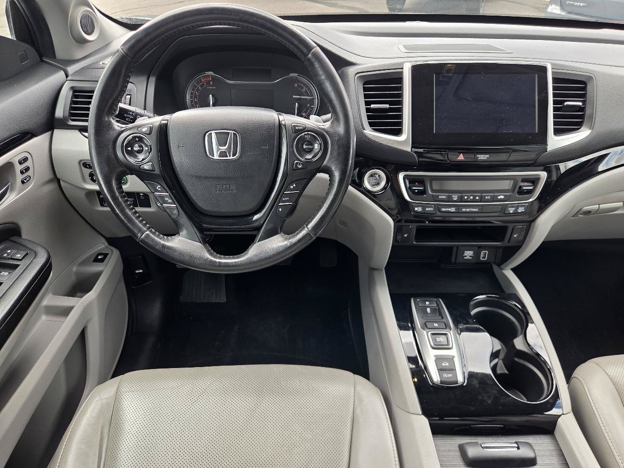Used 2020 Honda Ridgeline RTL-E image 17