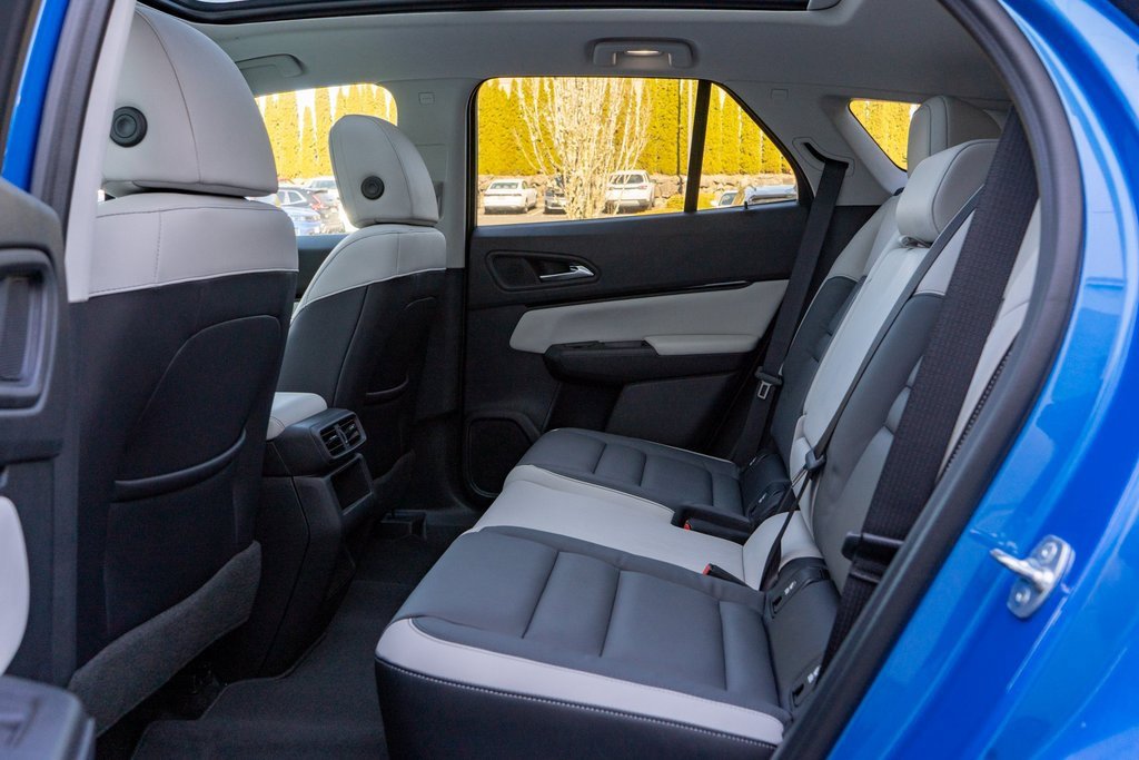 New 2026 Honda Prologue Touring image 11