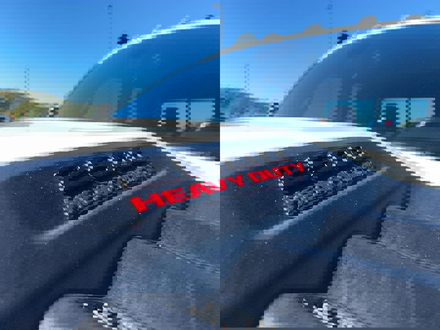 Used 2023 RAM 2500 Power Wagon w/ Level 2 Equipment Group image 10