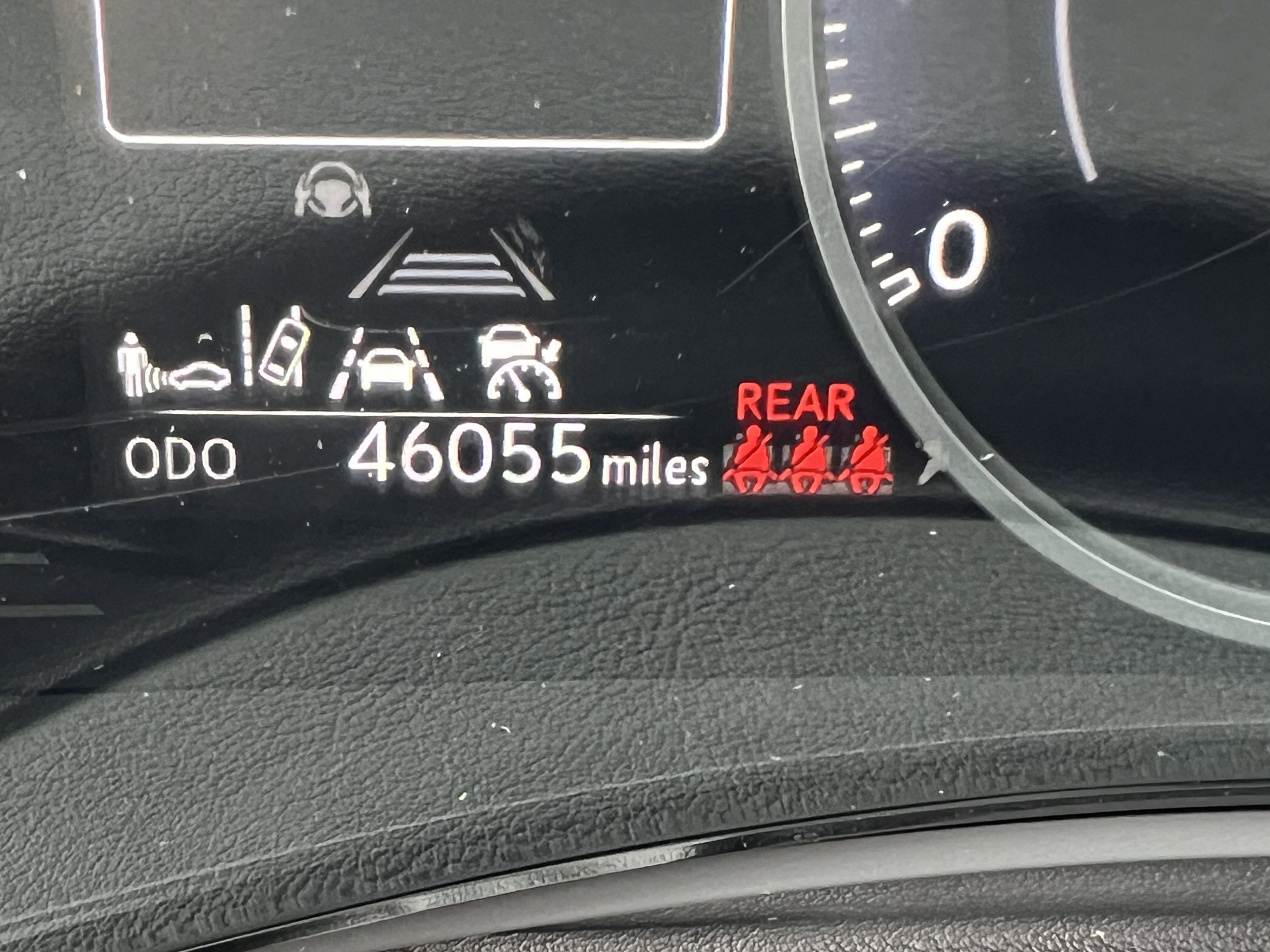 Used 2023 Lexus NX 350 AWD image 20