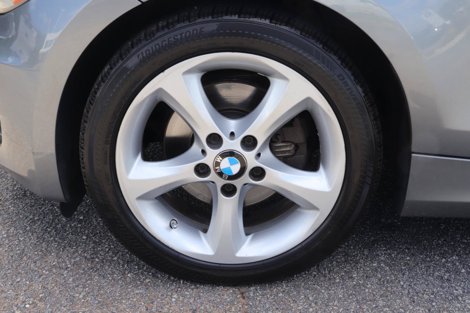 Used 2009 BMW 128i Coupe RWD image 29