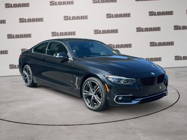Used 2018 BMW 430i xDrive Coupe AWD/4WD image 5
