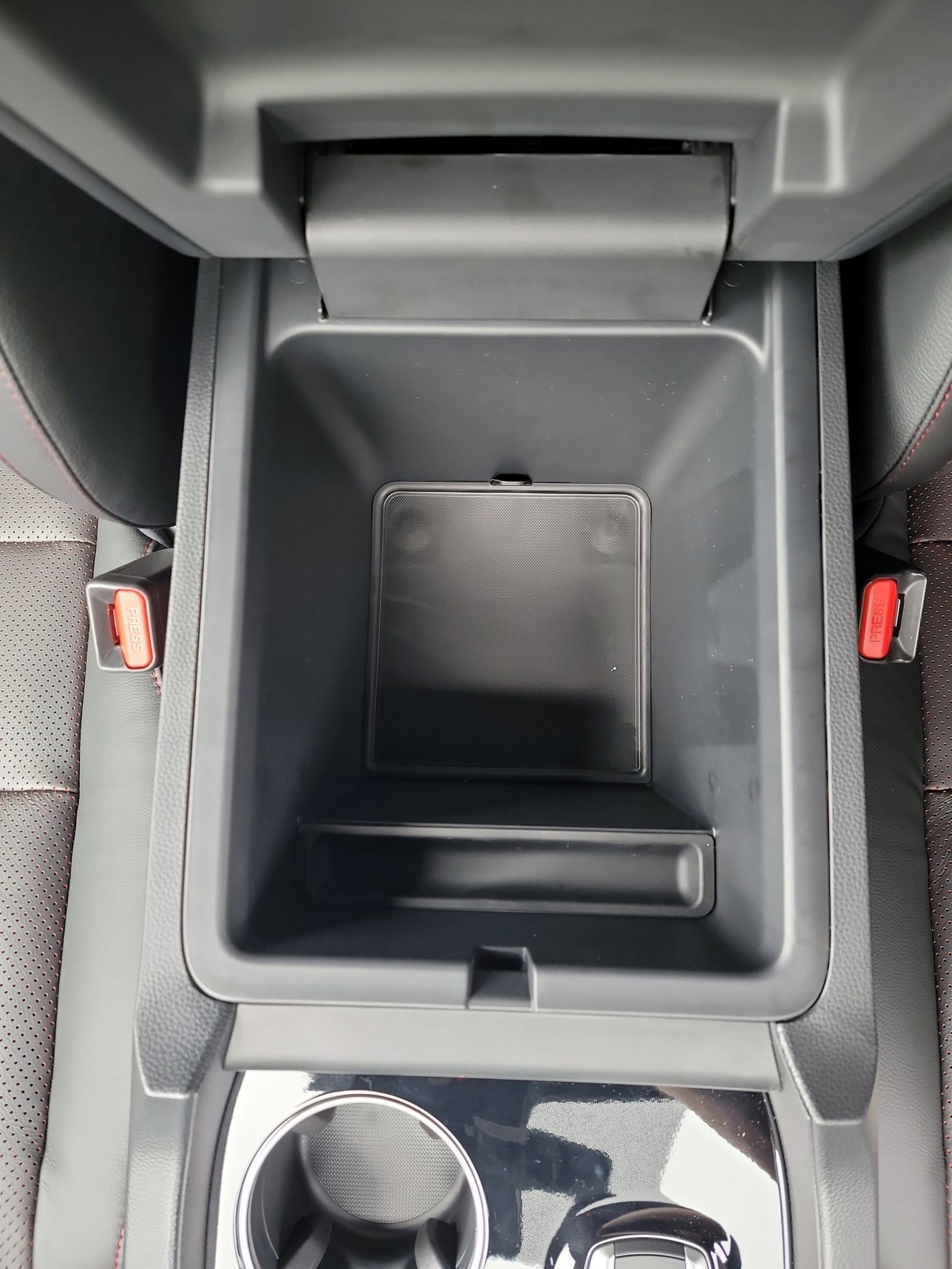 New 2026 Honda Ridgeline Black Edition image 29
