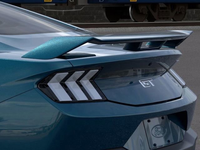 New 2026 Ford Mustang GT Premium w/ GT Performance Package image 22