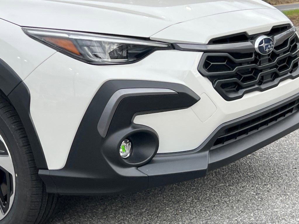 New 2025 Subaru Crosstrek 2.5i Limited image 2