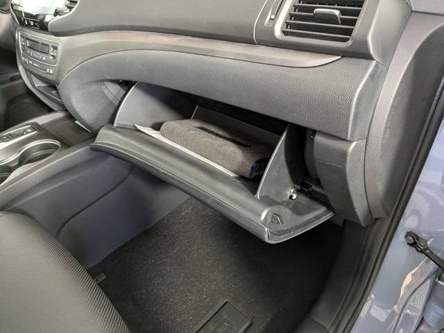 Used 2022 Honda Ridgeline RTL-E image 36