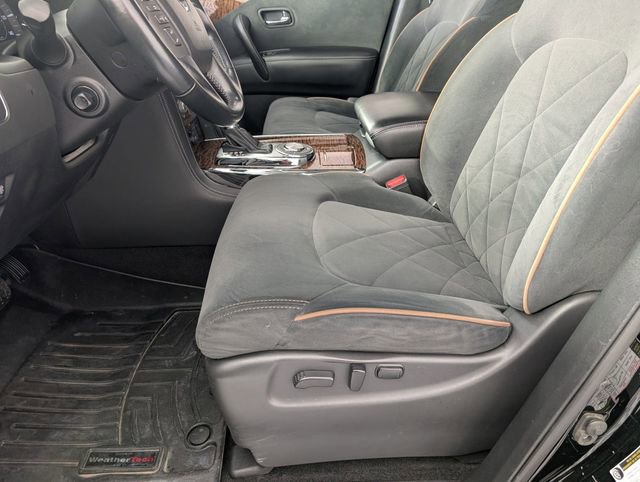 Used 2020 Nissan Armada SV w/ Driver Package image 12