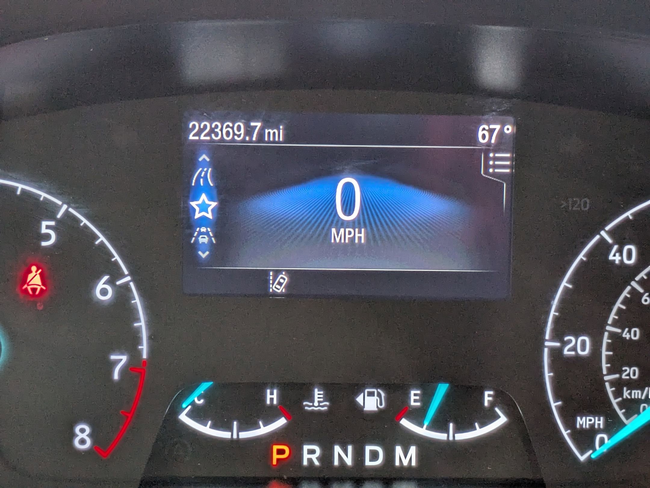 Certified 2025 Ford Transit 350 148 High Roof Extended image 20