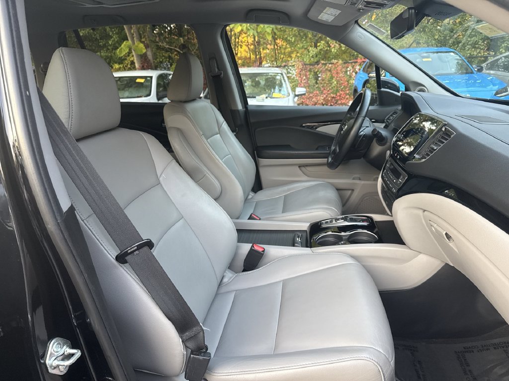 Used 2019 Honda Pilot Touring image 26