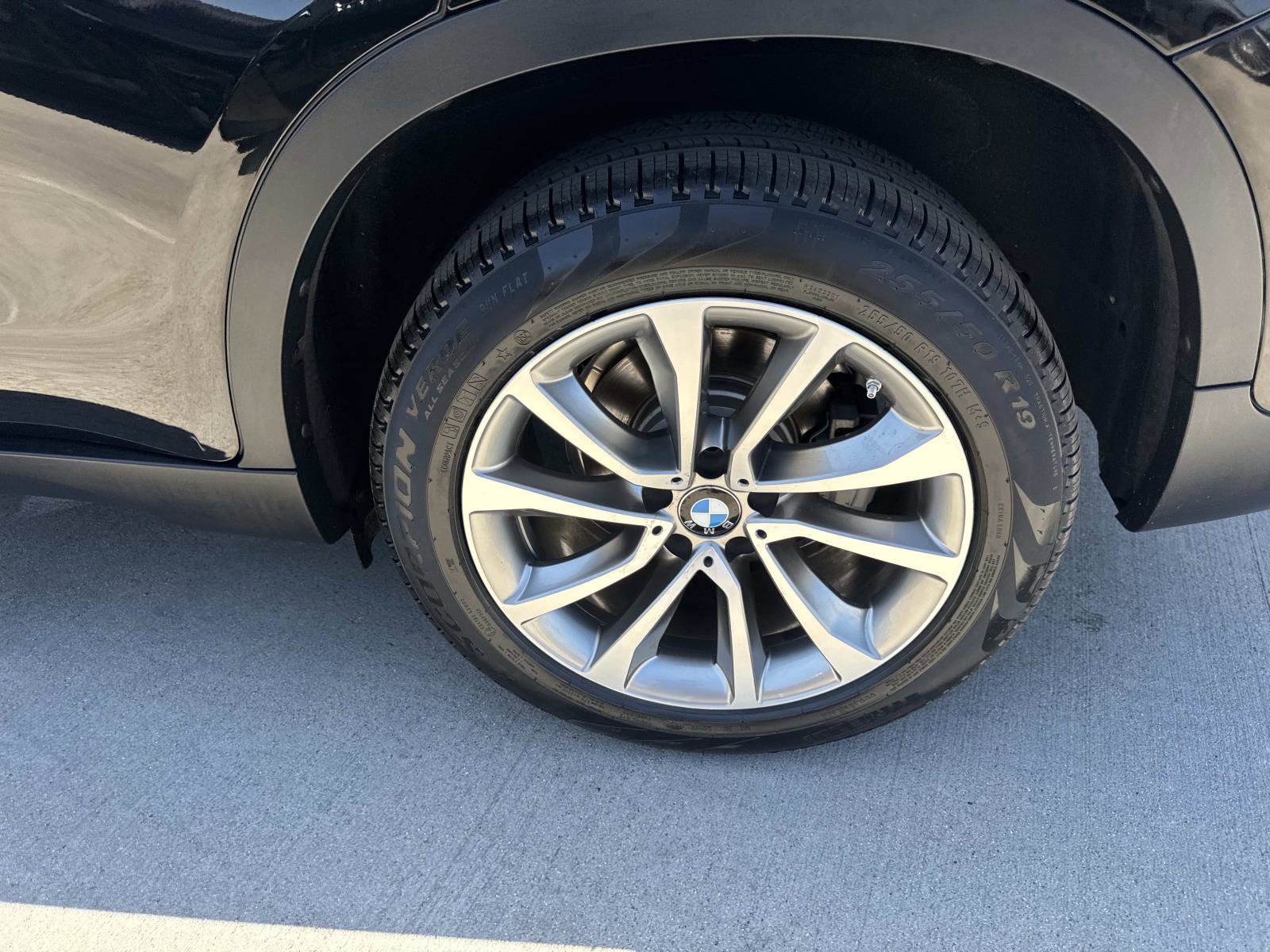 Used 2018 BMW X6 sDrive35i image 6