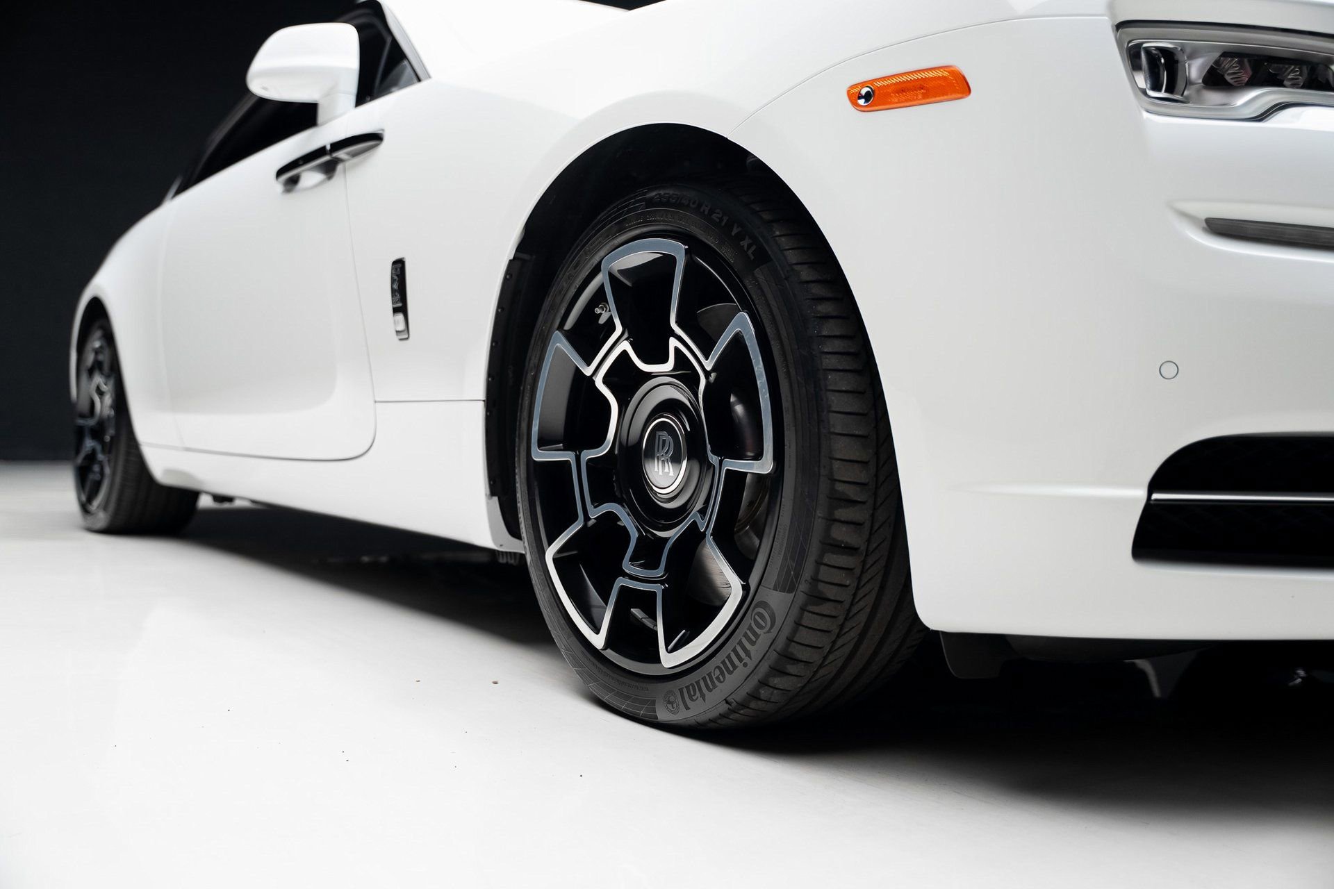 Used 2020 Rolls-Royce Wraith image 77