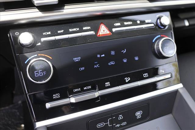 New 2026 Hyundai Santa Fe SE AWD/4WD image 19