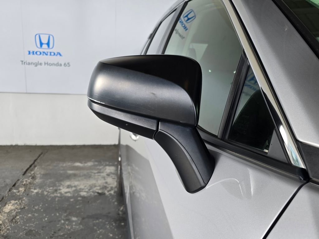 Used 2023 Toyota RAV4 LE AWD/4WD image 34