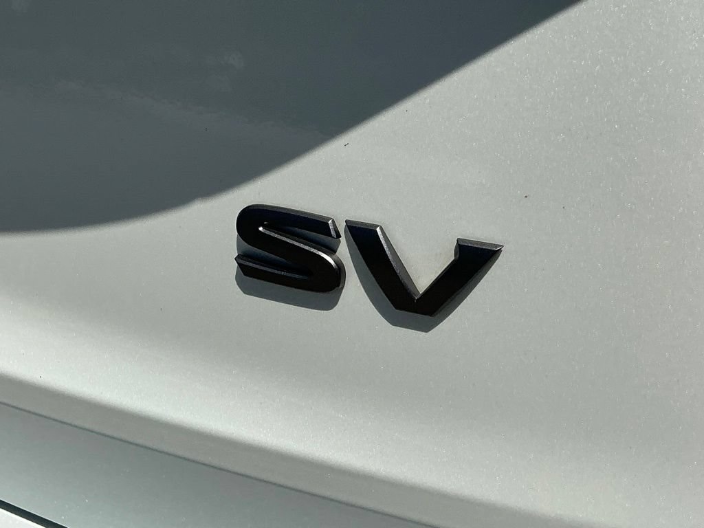 Used 2024 Nissan Rogue SV FWD image 19