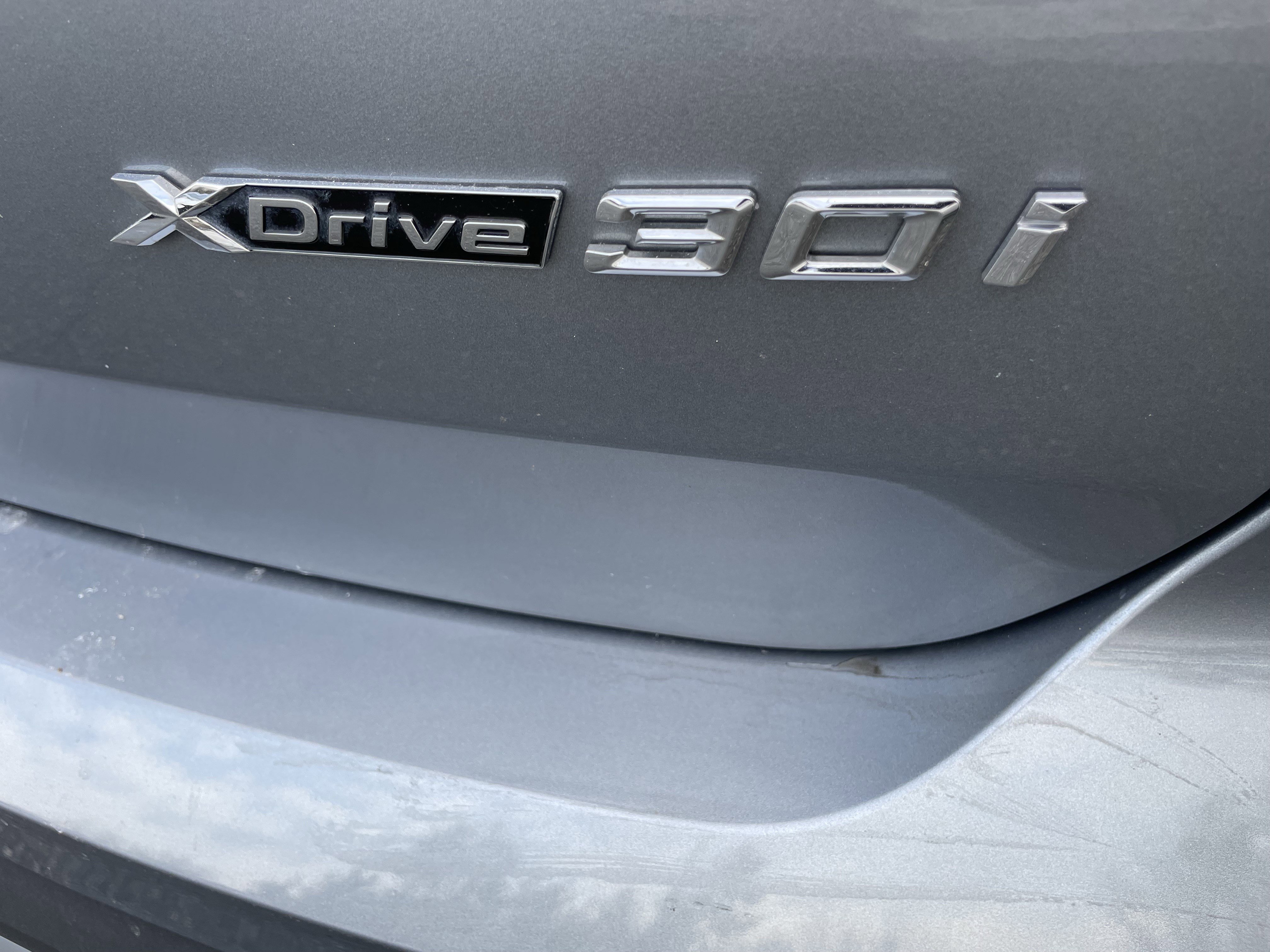 Used 2024 BMW X3 xDrive30i w/ Convenience Package image 34