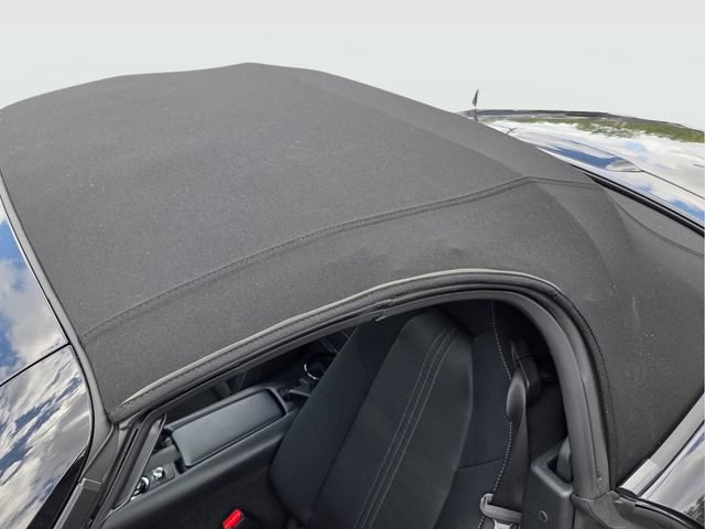 New 2026 MAZDA MX-5 Miata Sport RWD image 19