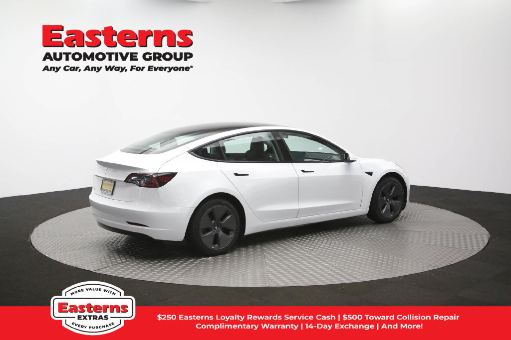 Used 2023 Tesla Model 3 Standard Range RWD image 37