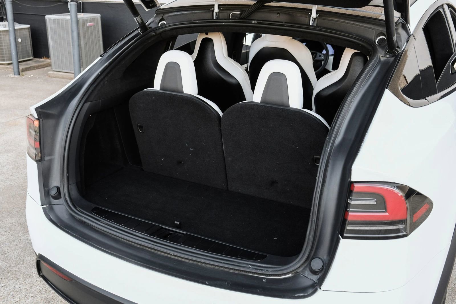 Used 2023 Tesla Model X Plaid image 69