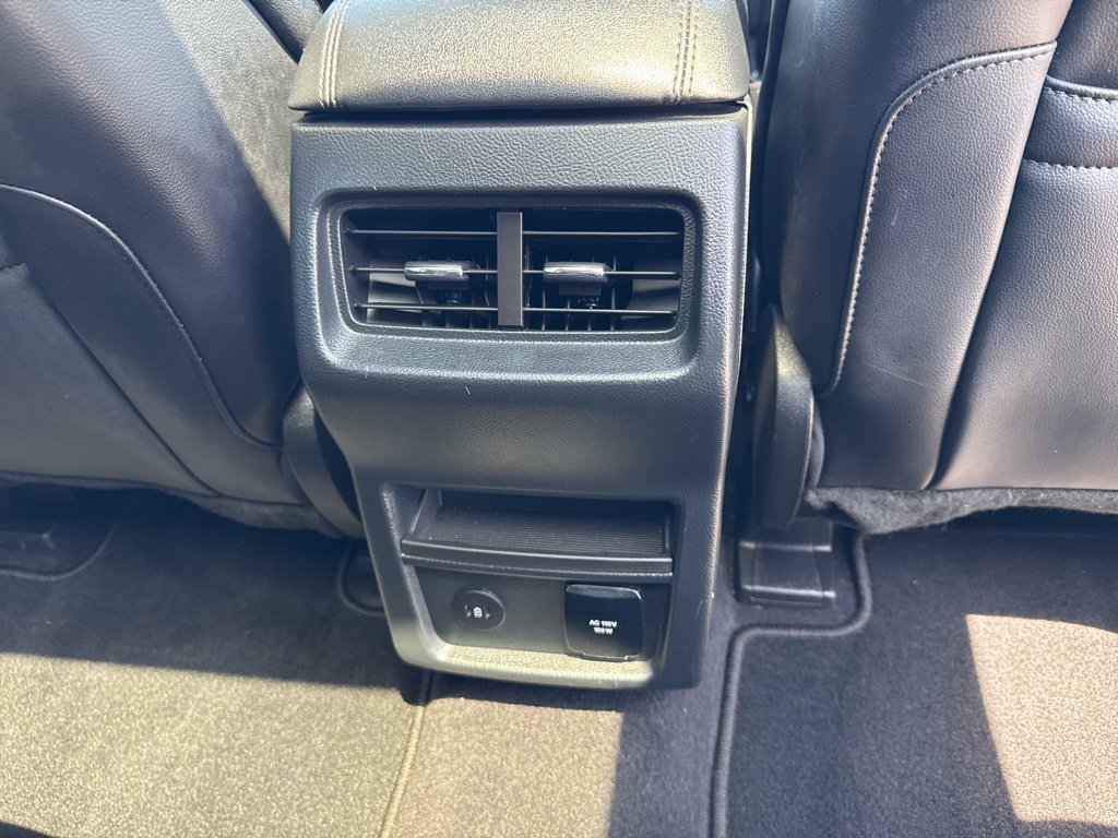 Used 2023 Ford Edge SEL w/ Convenience Package AWD/4WD image 14