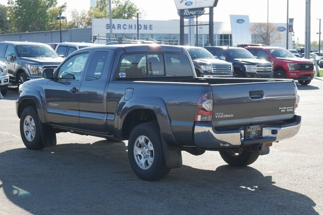Used 2012 Toyota Tacoma PreRunner image 8