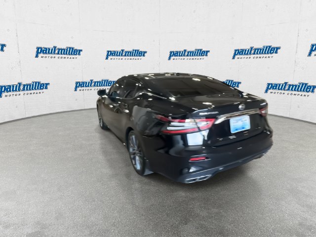 Used 2019 Nissan Maxima Platinum w/ Reserve Package FWD image 9