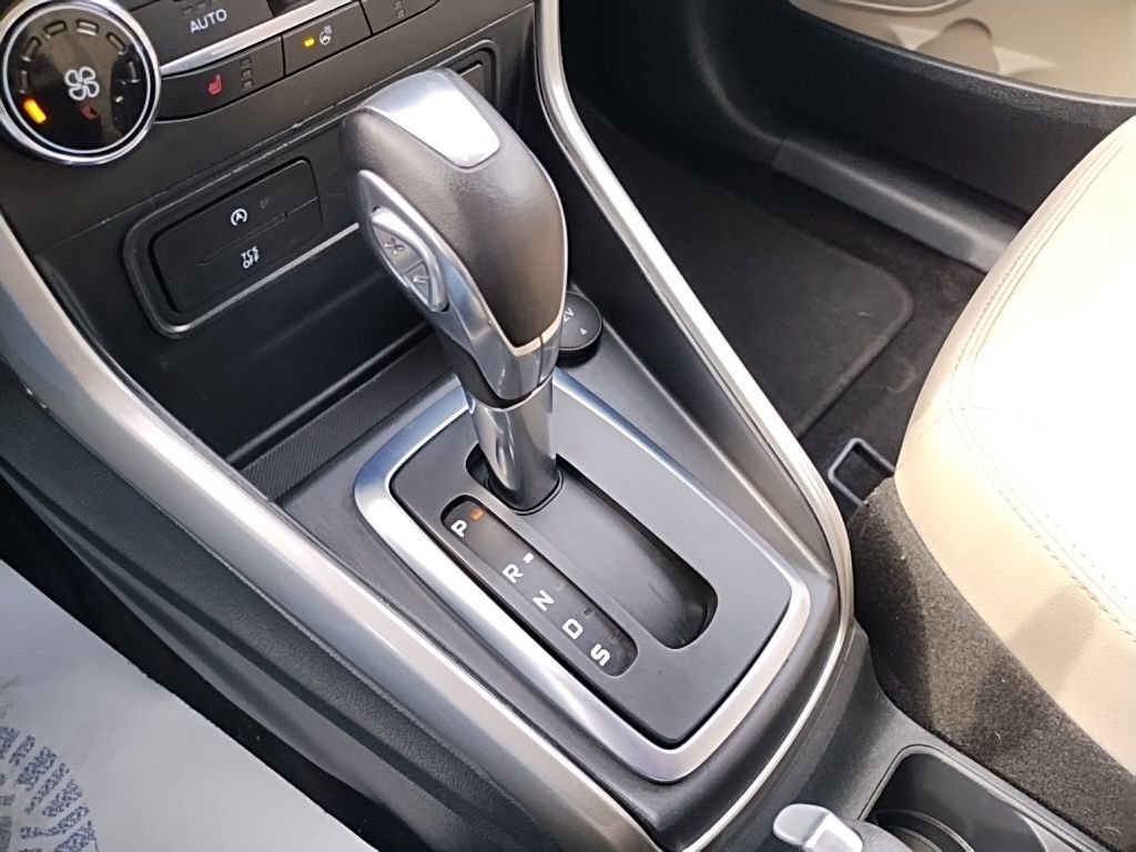 Used 2019 Ford EcoSport Titanium AWD/4WD image 33