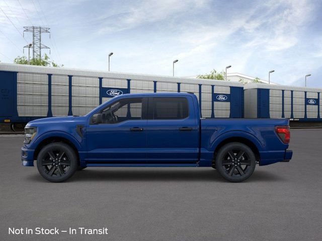 New 2026 Ford F150 STX w/ F-150 LOBO Package image 3